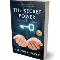 Tablet view of Big Stone #1169 - Premade Self-Improvement & Self-Help Book Cover