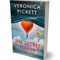 Tablet view of Blue Dianne #1175 - Premade Self-Improvement & Self-Help Book Cover