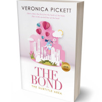 Tablet view of Ebb #1182 - Premade Romance Book Cover