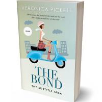 Tablet view of Tasman #1183 - Premade Travel Book Cover