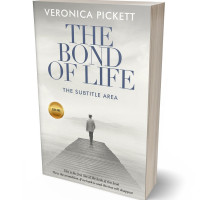 Tablet view of Quill Gray #1191 - Premade Historical Book Cover