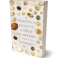 Tablet view of Bizarre #1199 - Premade Poetry Book Cover