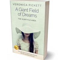 Tablet view of Kidnapper #1202 - Premade Historical Book Cover