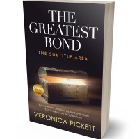 Tablet view of Thunder #1207 - Premade Mystery & Thriller & Suspense Book Cover