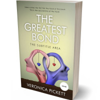 Tablet view of Bison Hide #1212 - Premade Romance Book Cover