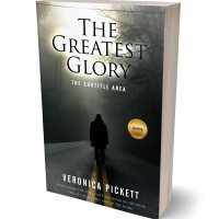 Tablet view of Heavy Metal #1227 - Premade Mystery & Thriller & Suspense Book Cover