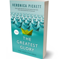 Tablet view of Tradewind #1236 - Premade Self-Improvement & Self-Help Book Cover