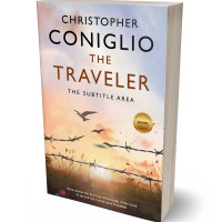 Tablet view of Bone #1246 - Premade Poetry Book Cover | BookCoverZone