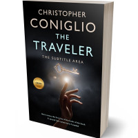 Tablet view of Woodsmoke #1249 - Premade Self-Improvement & Self-Help Book Cover