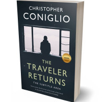 Tablet view of Ebony Clay #1255 - Premade Mystery & Thriller & Suspense Book Cover | BookCoverZone