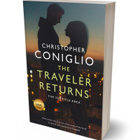 Tablet view of Shark #1257 - Premade Romance Book Cover