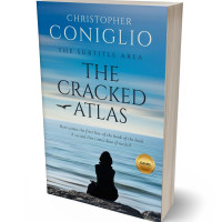 Tablet view of Glacier #1271 - Premade Mystery & Thriller & Suspense Book Cover