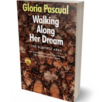 Tablet view of Cedar #1285 - Premade Literary Fiction Book Cover