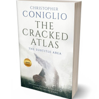 Tablet view of Cape Cod #1289 - Premade Mystery & Thriller & Suspense Book Cover