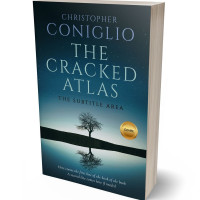 Tablet view of Elephant #1290 - Premade Literary Fiction Book Cover