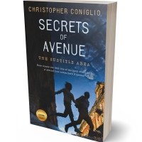 Tablet view of Ebony Clay #1301 - Premade Romance Book Cover