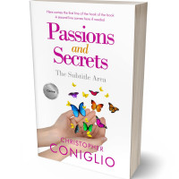 Tablet view of Eunry #1310 - Premade Self-Improvement & Self-Help Book Cover | BookCoverZone