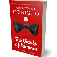 Tablet view of Thunderbird #1327 - Premade Poetry Book Cover