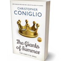 Tablet view of Fuscous Gray #1328 - Premade Royal Romance Book Cover