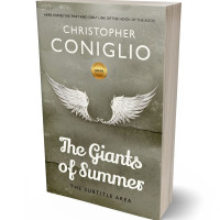 Tablet view of Bandicoot #1331 - Premade Fantasy Book Cover