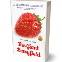 Tablet view of Punch #1334 - Premade Health & Dieting & Fitness Book Cover