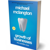 Tablet view of Lochmara #1364 - Premade Health & Mind & Body Book Cover