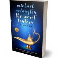 Tablet view of Firefly #1365 - Premade Fantasy Book Cover