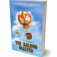 Tablet view of Seagull #1372 - Premade Travel Book Cover