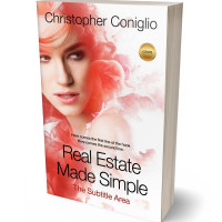 Tablet view of Albescent White #1378 - Premade Royal Romance Book Cover