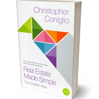 Tablet view of Porcelain #1380 - Premade Abstract Book Cover