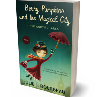 Tablet view of Gable Green #1385 - Premade Fantasy Book Cover