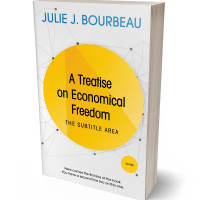 Tablet view of Mercury #1390 - Premade Business Book Cover