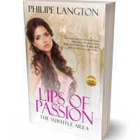 Tablet view of Pearl Bush #1417 - Premade Romance Book Cover