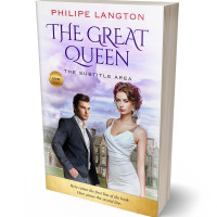 Tablet view of Mischka #1426 - Premade Romance Book Cover