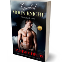 Tablet view of Rodeo Dust #1442 - Premade Erotica Book Cover