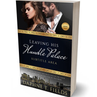 Tablet view of Sorrell Brown #1449 - Premade Romance Book Cover