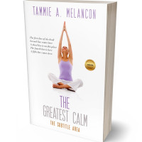 Tablet view of Wafer #1477 - Premade Health & Mind & Body Book Cover | BookCoverZone