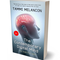 Tablet view of Mischka #1493 - Premade Science Fiction Book Cover