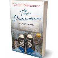 Tablet view of Cloud #1522 - Premade Travel Book Cover