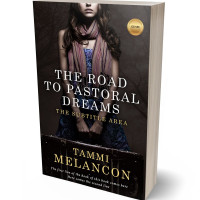 Tablet view of Cod Gray #1523 - Premade Travel Book Cover