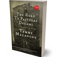 Tablet view of Rangitoto #1530 - Premade Mystery & Thriller & Suspense Book Cover