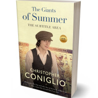 Tablet view of Chamois #1542 - Premade Historical Book Cover