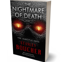 Tablet view of Cod Gray #1545 - Premade Historical Book Cover