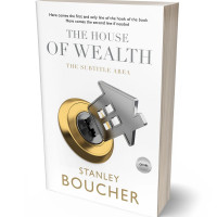 Tablet view of Hillary #1549 - Premade Self-Improvement & Self-Help Book Cover