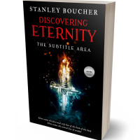 Tablet view of Bunker #1551 - Premade Mystery & Thriller & Suspense Book Cover