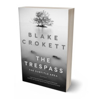 Tablet view of Alto #1558 - Premade Mystery & Thriller & Suspense Book Cover