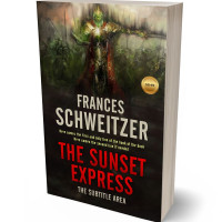 Tablet view of Antique Brass #1573 - Premade Erotica Book Cover