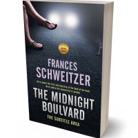 Tablet view of Pale Slate #1574 - Premade Erotica Book Cover