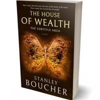 Tablet view of Jacko Bean #1577 - Premade Self-Improvement & Self-Help Book Cover