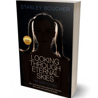 Tablet view of Night Rider #1592 - Premade Mystery & Thriller & Suspense Book Cover